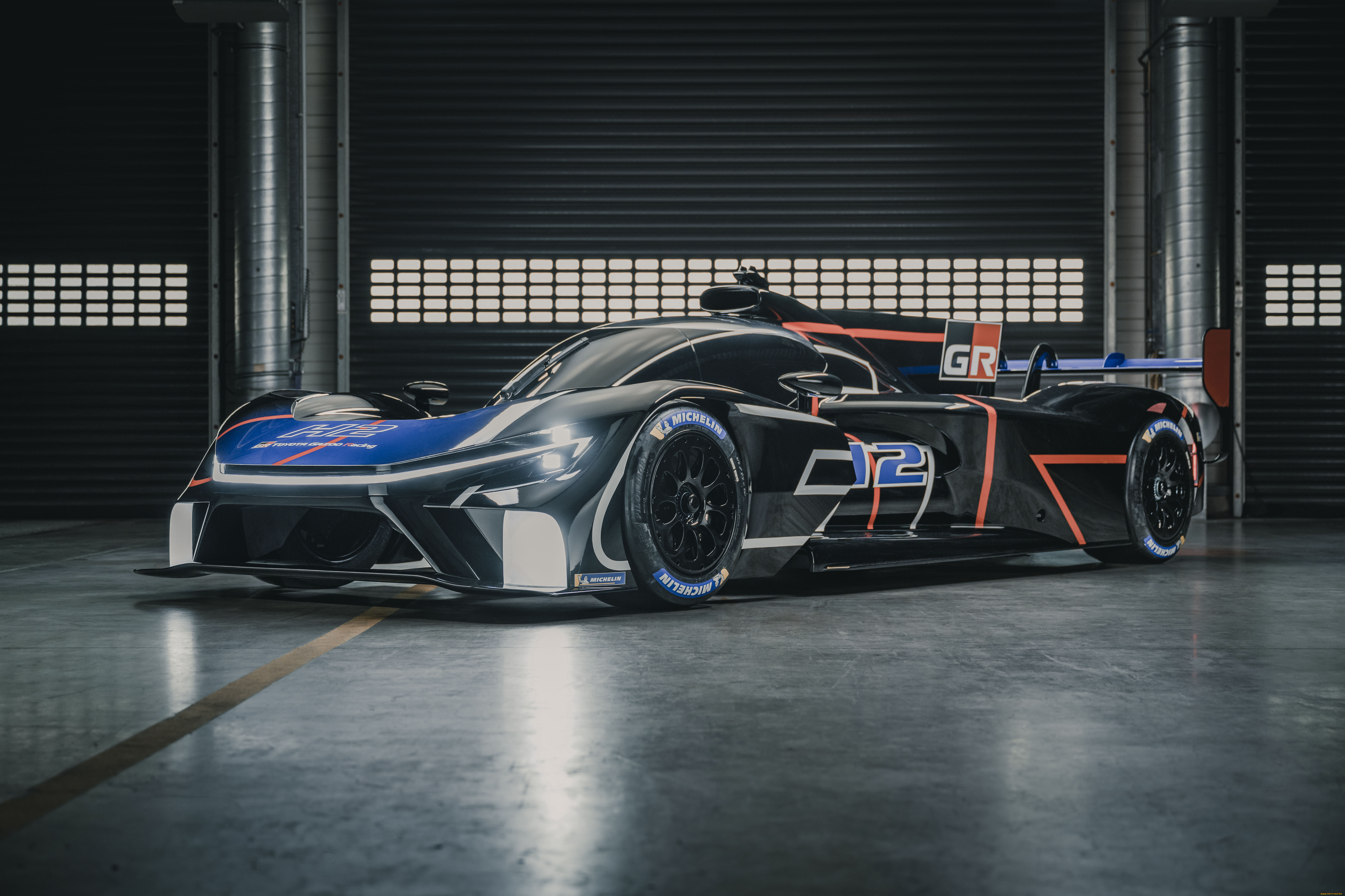 , toyota